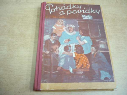 Pohádky a povídky z celého světa IV. (cca 1930)