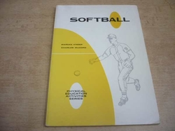Marian Kneer - Softball. Physical Education Activities Series (1966) anglicky