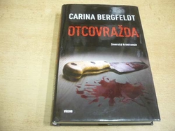 Carina Bergfeldt - Otcovražda (2013)