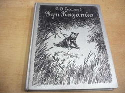 James Oliver Curwood - Syn Kazanův (1931)