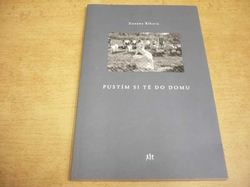 Zuzana Říhová - Pustím si tě do domu (2016) nová