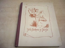 Jan Wenig - Jiřík Borkovec ze Zálezla (1943)
