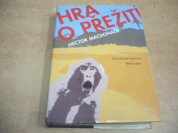 Hector Macdonald - Hra o přežití (2002)