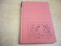 Giovanni Verga - Dům u mišpule (1963) ed. Světová knihovna 