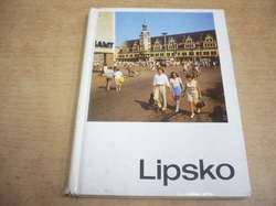 Walter Fellmann - Lipsko (1974)