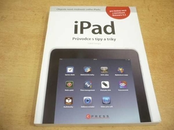 Lukáš Gregor - iPad. Průvodce s tipy a triky (2011)
