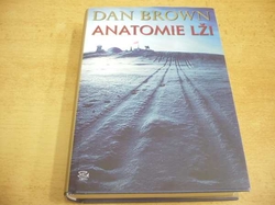 Dan Brown - Anatomie lži (2008)