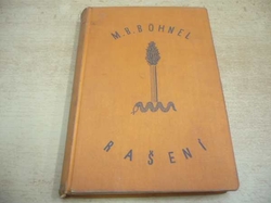 M.B. Böhnel - Rašení (1930)