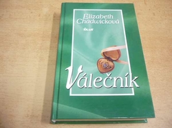 Elizabeth Chadwicková - Válečník (2002) 