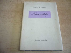 Kamil Bednář - Bosé oblohy (1942) ed. Armida