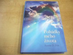 Annie D. Fox - Pohádky mého života (2017)