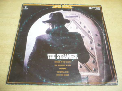LP PAVEL BOBEK - The Stranger
