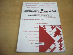 Helena Fialová - Neutrácíte zbytečně ? (1998)