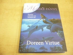 Doreen Virtue - Mořské panny (2013)
