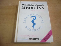 Martin Vokurka - Praktický slovník medicíny (1995)