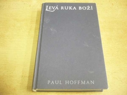 Paul Hoffman - Levá ruka boží (2010) Série. Cale 1