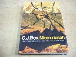 C. J. Box - Mimo dosah (2007) ed. Class 91