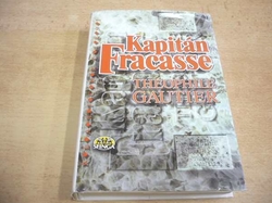 Théophile Gautier - Kapitán Fracasse (1995) 