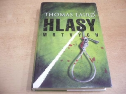 Thomas Laird - Hlasy mrtvých (2006) Série. Jimmy Parisi 4