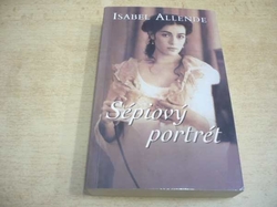 Isabel Allende - Sépiový portrét (2003) Série. Dcera štěstěny 2