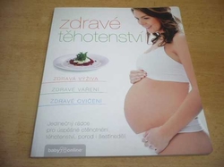 Jana Martincová - Zdravé těhotenství (2012)