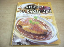 Recepty na každý den (2006)