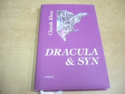 Claude Klotz - Dracula & syn (1997)