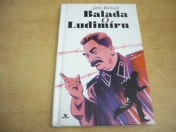 Jan Beneš - Balada o Ludimíru (1996)