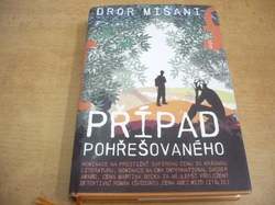 Dror Mišani - Případ pohřešovaného (2016)