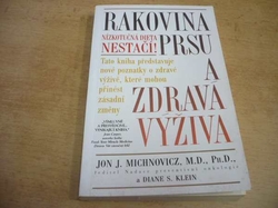 John.J. Michnovicz - Rakovina prsu a zdravá výživa (2002)