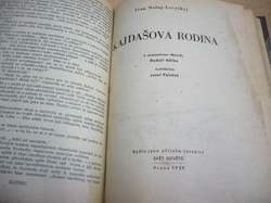 Ilja Bražnin - Vynález před popravou (1958) Převazba více titulů
