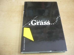 Günter Grass - Potkanka (1992) 