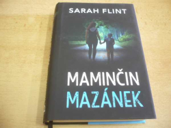 Sarah Flint - Maminčin mazánek (2017) Série. DC Charlotte Stafford 1