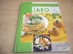 Kuchařův rok. Jaro (2000)