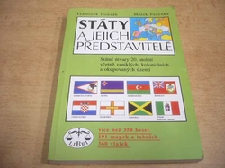 František Honzák - Státy a jejich představitelé (1994)