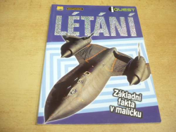 Rob Alcraft - Létání (2006)