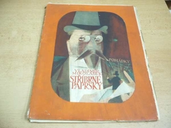 Vladimír Mikolášek - Stříbrné paprsky (1948)
