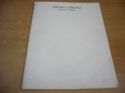 Bohumi Kulínský - Ovčáci čtveráci. Bambini di Praga (1990)