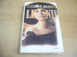 Elizabeth Adlerová - Leonie (1997) ed. Klokan