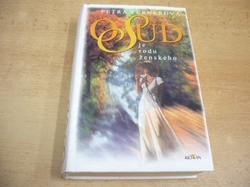 Petra Vernerová - Osud je rodu ženského (2000) ed. Klokan