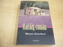 Joanne Carrollová - Italský román (2006)