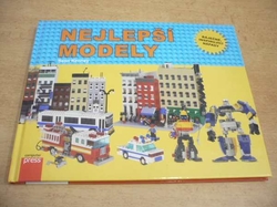 Sean Kenney - Nejlepší modely (2012) Pro LEGO 