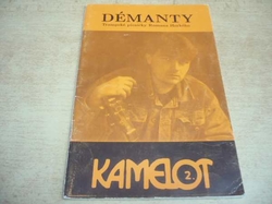 Roman Horký - Kamelot 2. Démanty (1992) noty