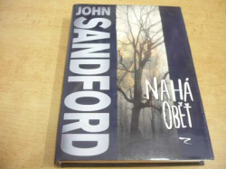  John Sandford - Nahá oběť (2008) 