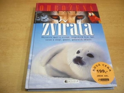 Bernard De Wetter - Ohrožená zvířata (2006)