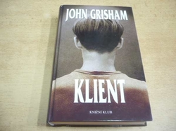 John Grisham - Klient (2007)