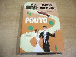 Mark Watson - Pouto (2013)