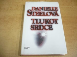 Danielle Steelová - Tlukot srdce (1996) ed. Klokan