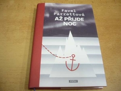 Favel Parrettová - Až přijde noc (2017)