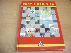 Kudy a kam v ČR - (2003)